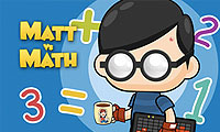 play Matt Vs Math