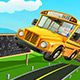 play School Bus Parking Frenzy