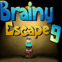 Brainy Escape 9
