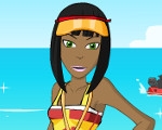 play Beach Lifeguard