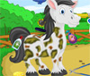 play Pet Horse Care