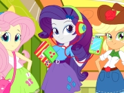 play Equestria Girls Back To School 2