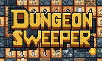 play Dungeon Sweeper