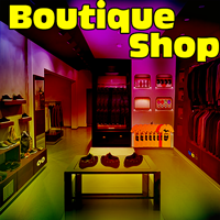 play Boutique Shop Escape