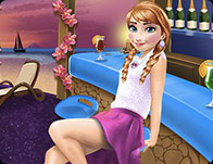 Anna Legs Spa