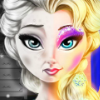 Enjoy Elsa Total Makeover