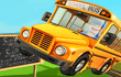 play School Bus Parking Frenzy