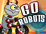 Go Robots