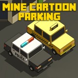 play Mine Cartoon Parking