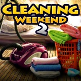 play Cleaning Weekend 2