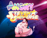 play Angry Steven Universe