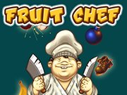 play Fruit Chef