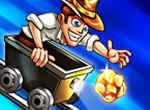 play Rail Rush Worlds