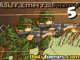 play Ultimate Army 5