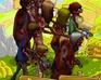 play Fruit Zombie Defense 2