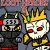 Loot Heroes 2