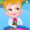 play Play Baby Hazel Pet Doctor