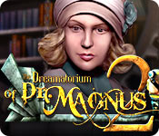 play The Dreamatorium Of Dr. Magnus 2