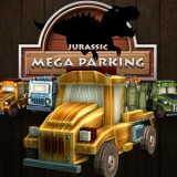play Jurassic Mega Parking