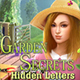 play Garden Secrets - Letters