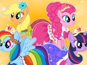 play My Little Pony Prom