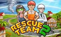 play Rescue Team 2