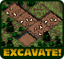 play Excavate!