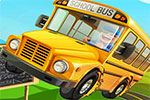 School Bus Parking Frenzy