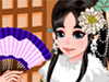 play Kimono Cutie Dress Up