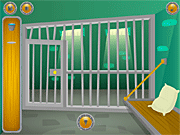 play Escape From Maximum Security Prison