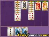 play Power Solitaire