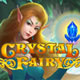 play Crystal Fairy
