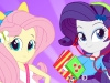 play Equestria Girls Back To School 2