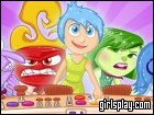 play Riley`S Inside Out Emotions