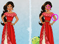 play Elena Of Avalor Differences