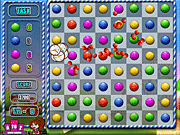 play Super Candy Gems