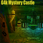 play Mystery Castle Escape