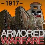 play Armored Warfare 1917