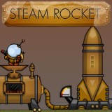 play Steam Rocket