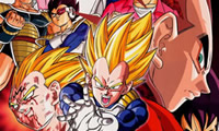 play Dragon Ball Fighting V2.3