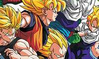 Dragon Ball Fighting V2.8