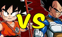 play Dragon Ball Fighting V2.0