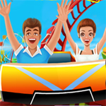 play Rollercoaster Creator-2