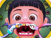 play Agnes Dentist Care