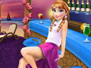 play Anna Legs Spa