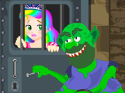 play Princess Juliet Prison Escape