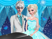 play Elsa And Jack Wedding Dance