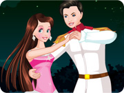 play Dancing Prince And Princess