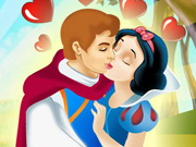 play Snow White Love Story