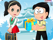 play Nobita’S Love Confession